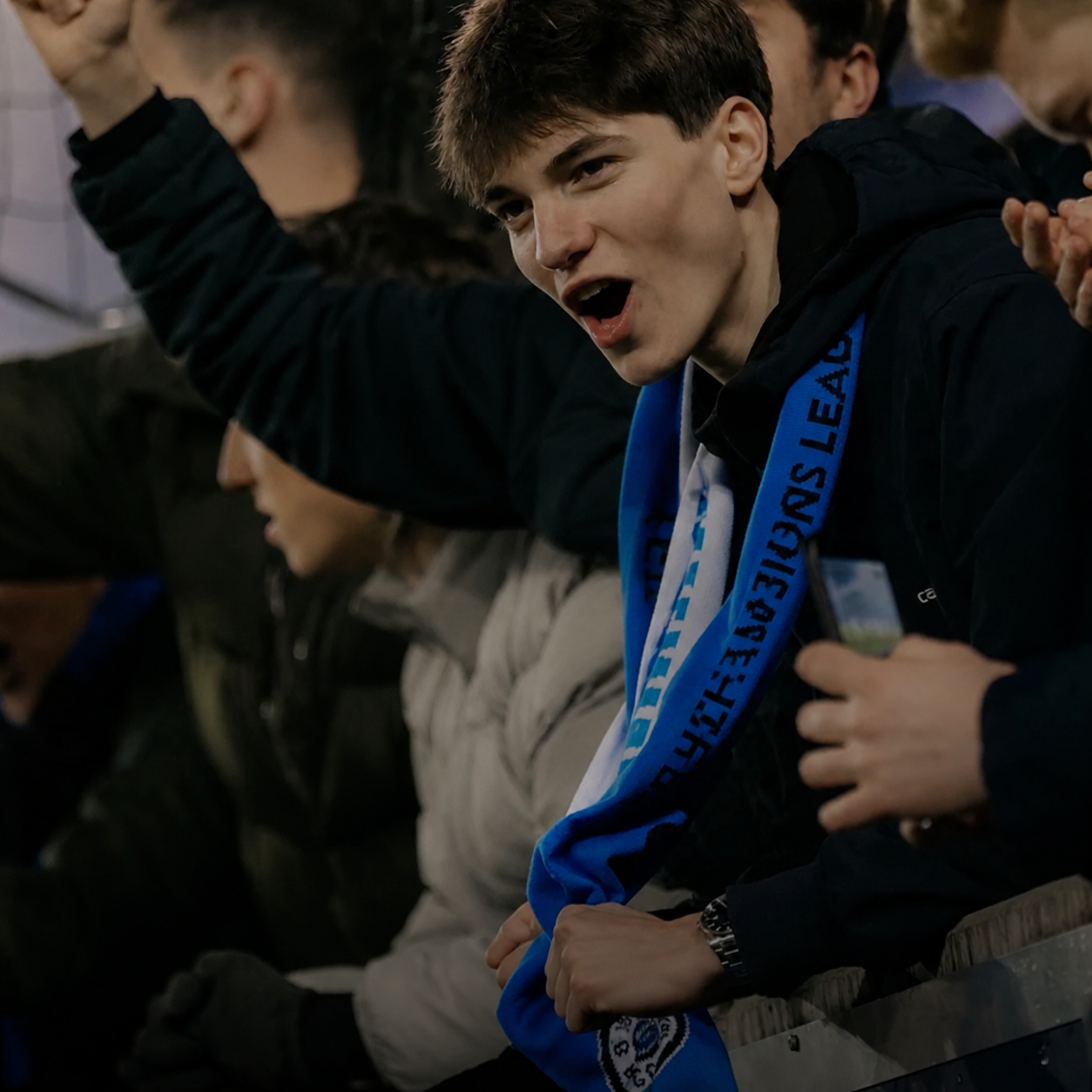 Club Brugge