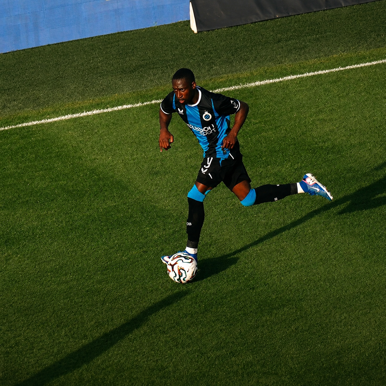 Club Brugge